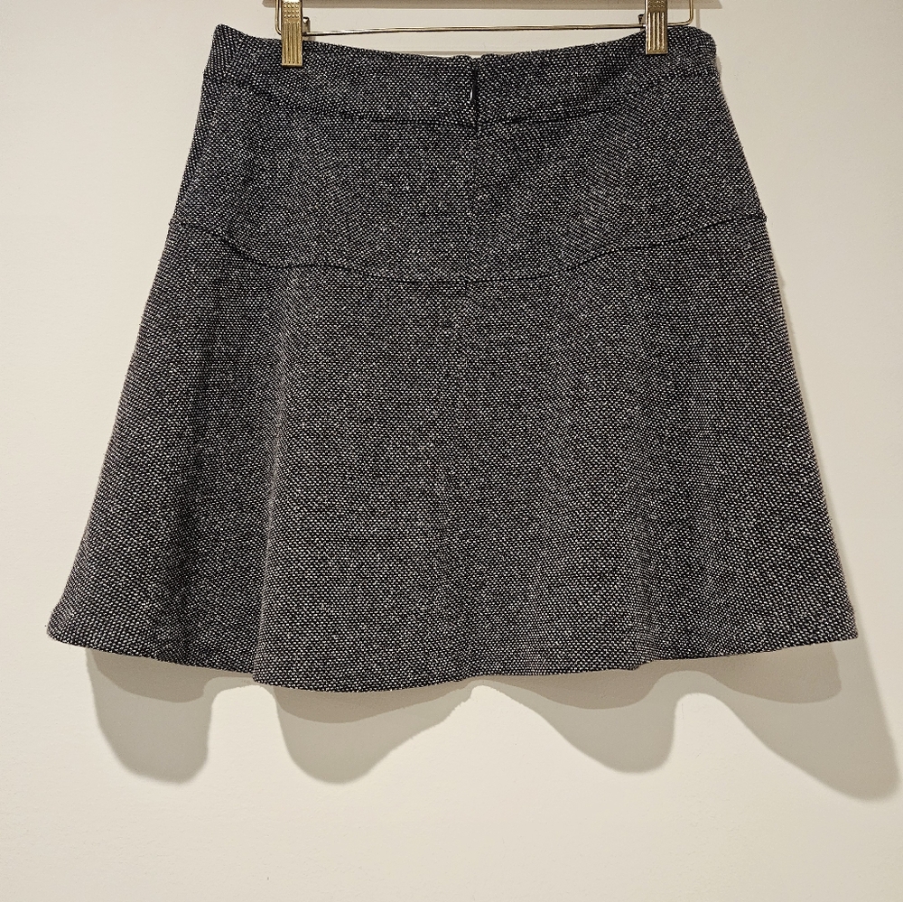 New York & Company Mini Skirt, Size 10 - Picture 3 of 4